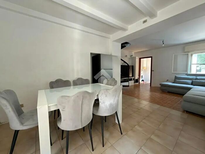 Casa trilocale in vendita in Strada Leontina, San Leo