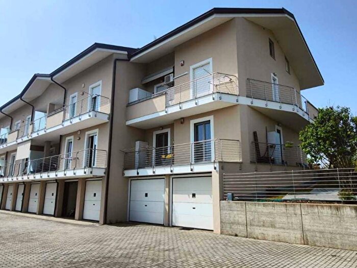 Appartamento quadrilocale in affitto in Via Valle Po, Madonna dell'Olmo, Cuneo