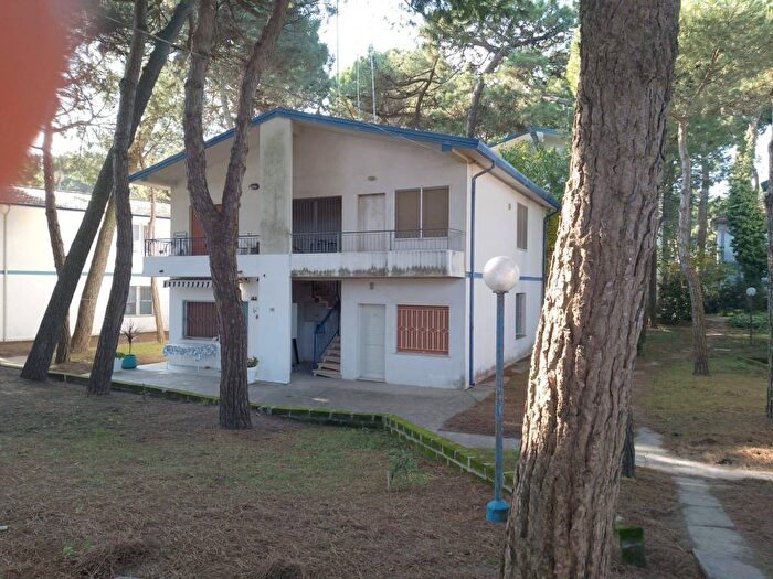 Casa trilocale in affitto in Via Masaccio, Lido di Spina, Comacchio