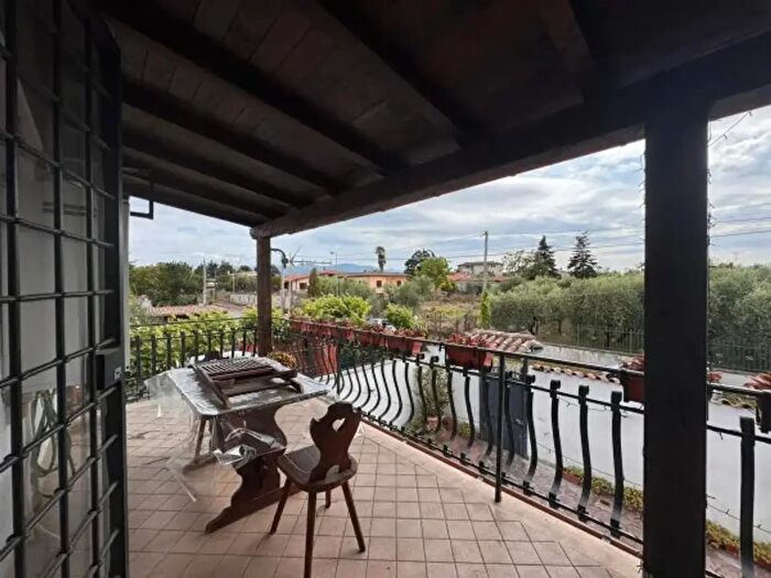 Appartamento bilocale in affitto in Via Ludwig Van Beethoven, Zagarolo