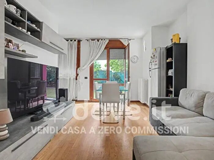 Appartamento bilocale in vendita in Via Vincenzo Muccioli, San Martino Buon Albergo