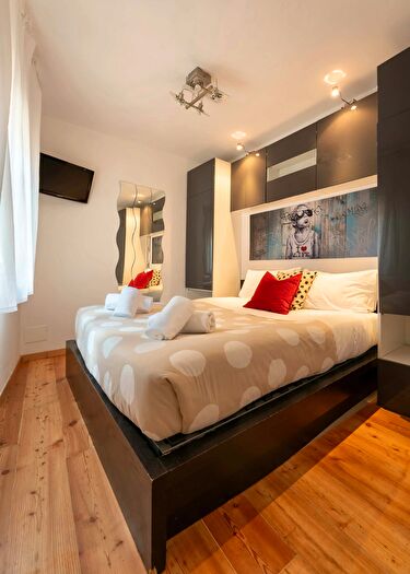 Appartamento monolocale in affitto in Via Osteria del Guanto, Firenze