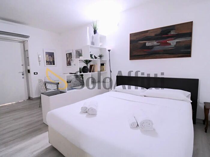 Appartamento monolocale in affitto in Via Giovanni Paisiello, Milano