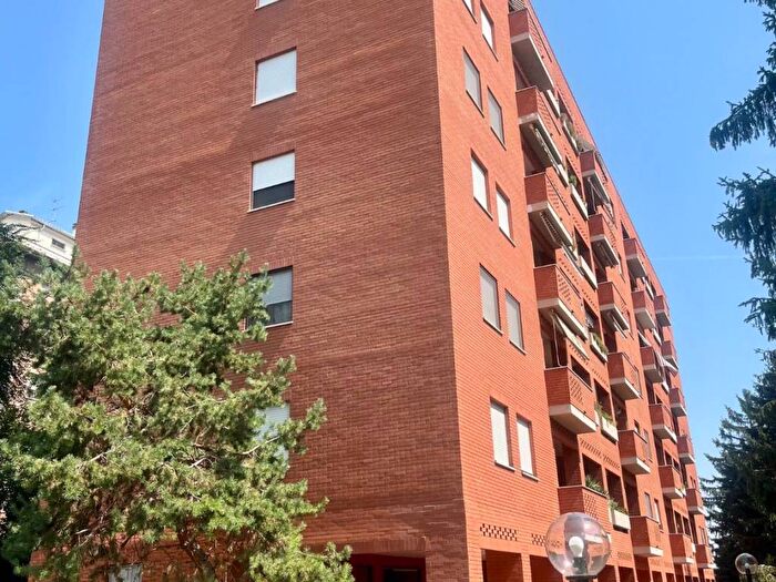Appartamento quadrilocale in affitto in Via Don Giuseppe Giovine, Galimberti, Alessandria