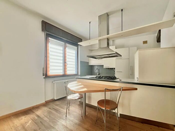 Appartamento quadrilocale in vendita in Via Sempione, Pallanzeno