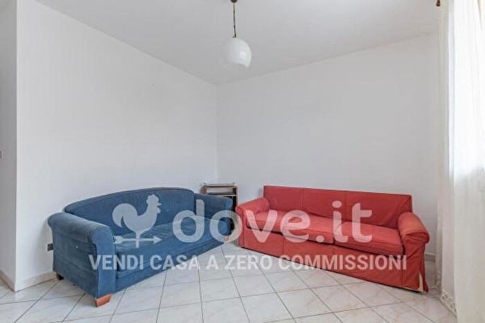 Appartamento trilocale in vendita in Via R Corazza, Loiano