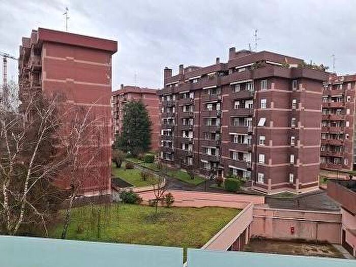 Appartamento monolocale in affitto in Via Caldera, Quinto Romano, Milano
