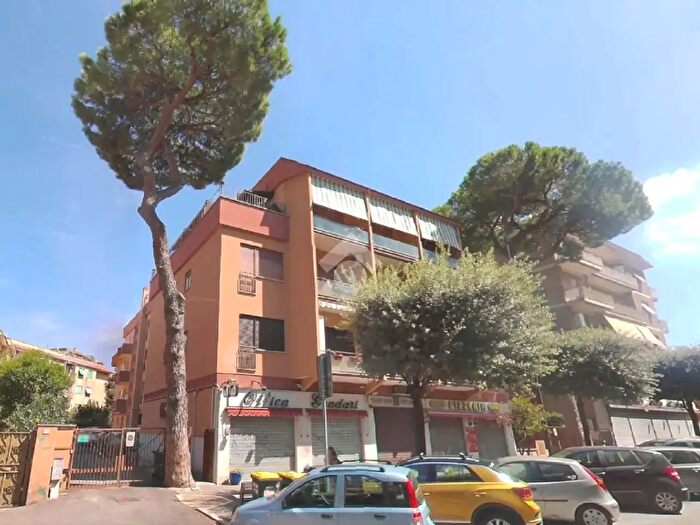 Appartamento bilocale in vendita in Via Quattro Novembre, Ciampino