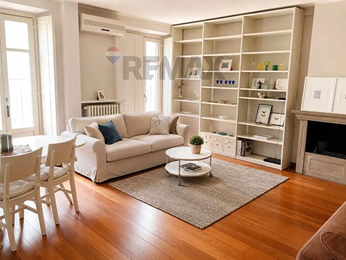 Appartamento bilocale in vendita in Via Cesare Correnti, Milano