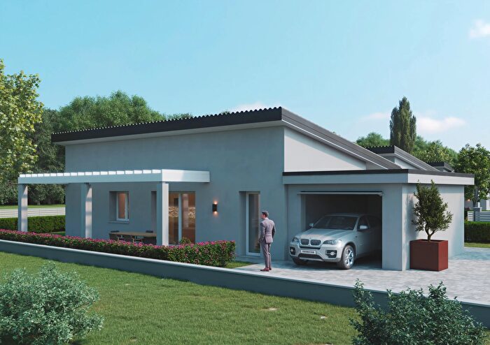 Casa con 5 locali in vendita in Via XXV Maggio, Galliera