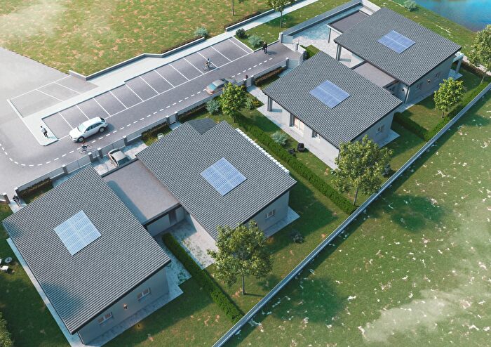 Case in Vendita e in Affitto - 3