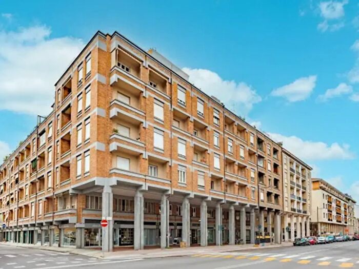 Appartamento trilocale in vendita in Corso Nizza, Cuneo