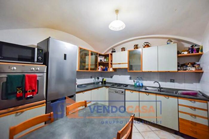 Case in Vendita e in Affitto - 3