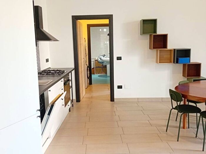 Appartamento bilocale in affitto in Piazza Duomo, Centro, Nola