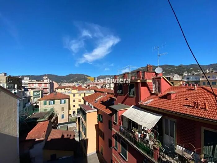 Appartamento trilocale in vendita in Passo Tigullio, Rapallo