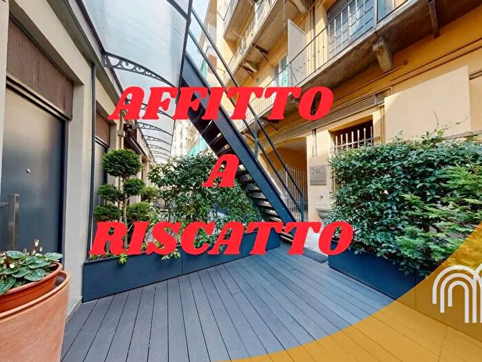 Appartamento bilocale in vendita in Via San Paolo, Torino