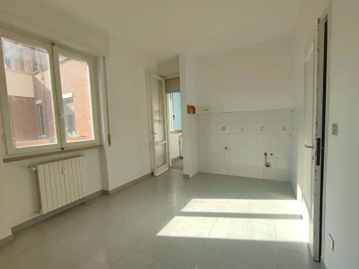 Appartamento quadrilocale in vendita in Via del Riposo, Livorno