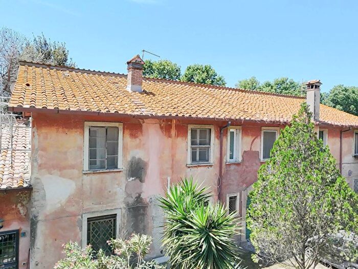 Appartamento trilocale in affitto in Via di Piana Bella, Ostia Antica, Roma