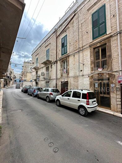 Appartamento in vendita in Ruvo Di Puglia