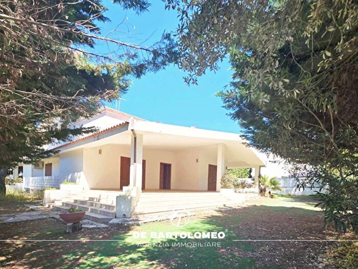 Casa con 6 locali in affitto in Via Lido Bruno, San Vito Carelli, Taranto