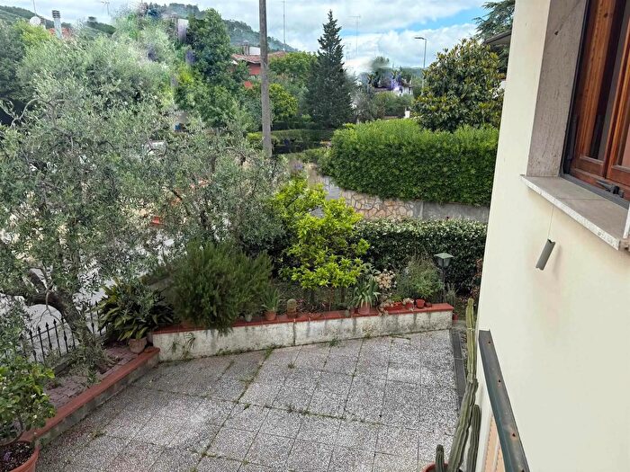 Casa con 7 locali in vendita in Via Ancona Pieve a Nievole, Pieve A Nievole