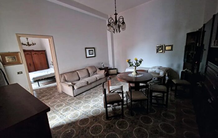 Casa trilocale in vendita in Riposto