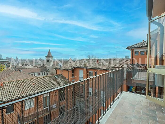 Appartamento quadrilocale in vendita in Via Belriguardo, Ferrara