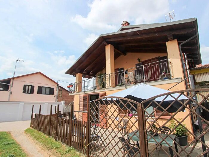 Casa con 5 locali in vendita in Strada Tagliaferro, Moncalieri