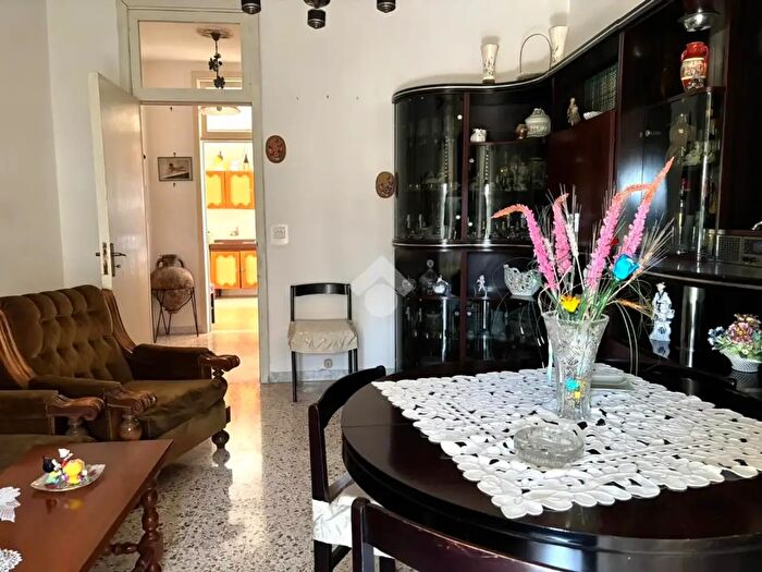 Appartamento quadrilocale in vendita in Via Cagliari, Gallipoli