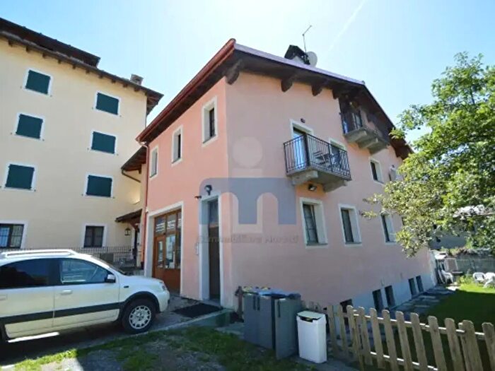 Appartamento monolocale in vendita in Via al Forte, Bormio