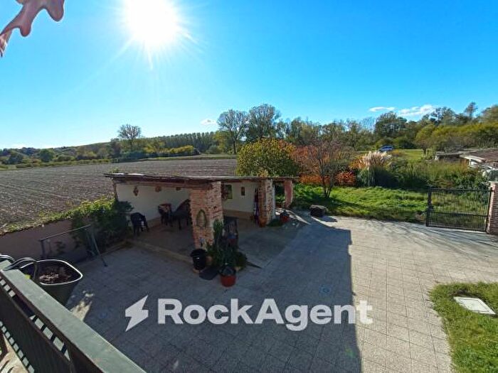 Casa quadrilocale in vendita in Cascina Cacciabue Ex Via Stazione, Quattordio