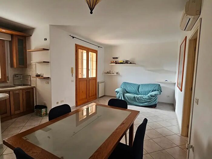 Appartamento trilocale in vendita in Porto Azzurro