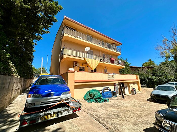 Casa con 15 locali in vendita in Partinico Contrada Ramo, Partinico