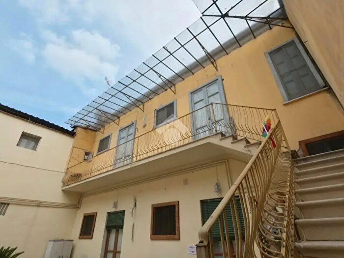 Appartamento bilocale in vendita in Via Regina Margherita, Frattamaggiore