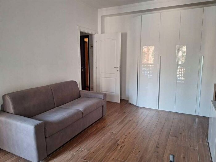 Appartamento monolocale in affitto in via millelire, Piazzale Siena, Milano