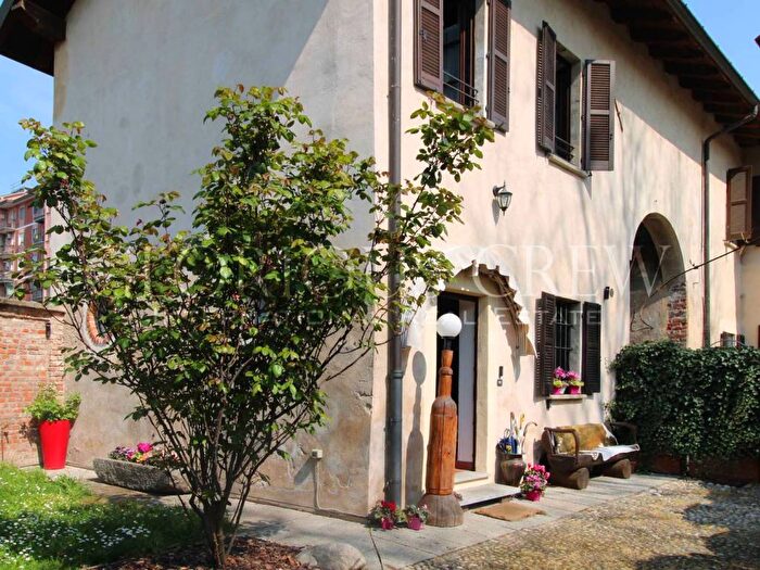 Casa trilocale in affitto in Via Merula, Tre Castelli Faenza, Milano