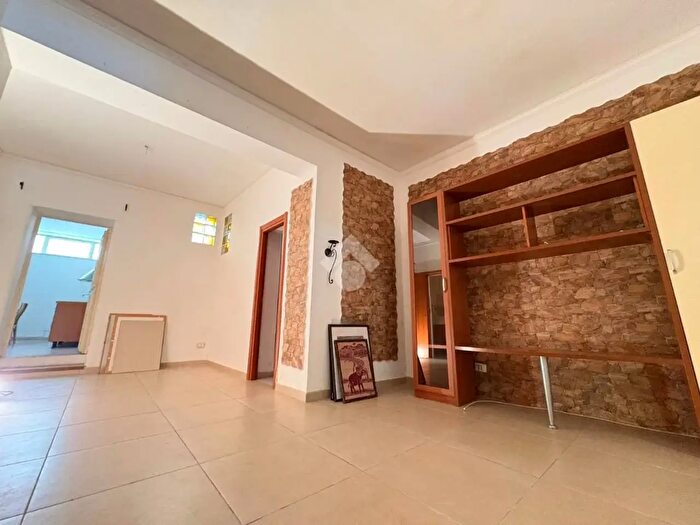 Appartamento bilocale in vendita in Via Antonio Marinuzzi, Palermo