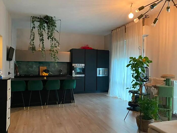 Appartamento quadrilocale in vendita in Vecchiano
