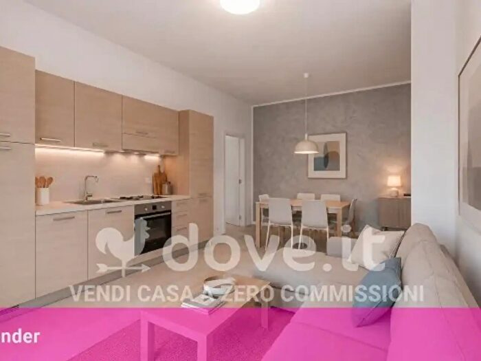 Appartamento bilocale in vendita in Via Lecco, Mozzo