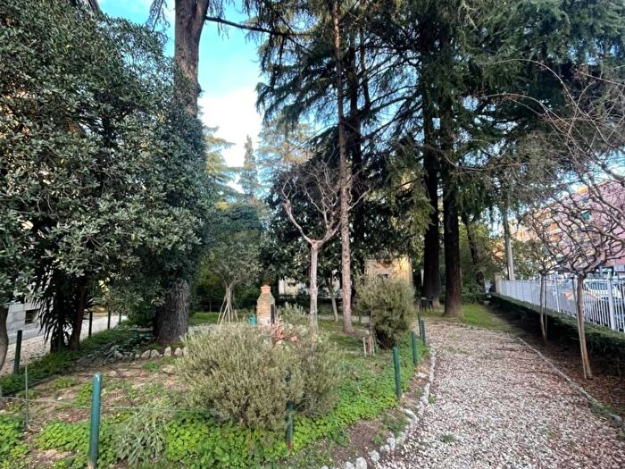 Appartamento trilocale in affitto in Via Toscana, San Ruffillo, Bologna
