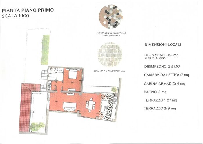 Appartamento bilocale in vendita in Corso Vittorio Veneto Mede, Mede
