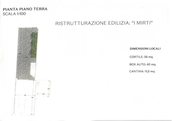 Case in Vendita e in Affitto - 2