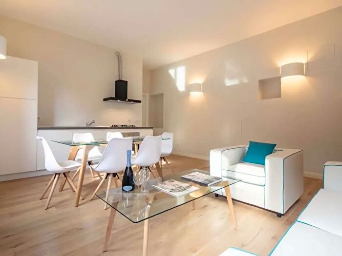 Appartamento monolocale in affitto in Firenze