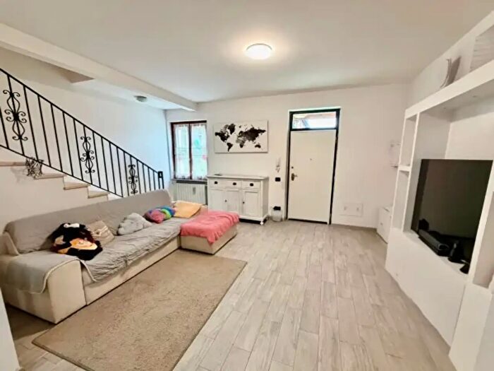 Casa trilocale in vendita in Strada della Regina, Gossolengo