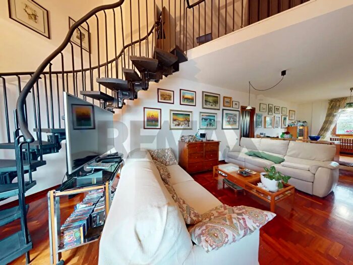 Appartamento quadrilocale in vendita in Via Sicilia, Perugia