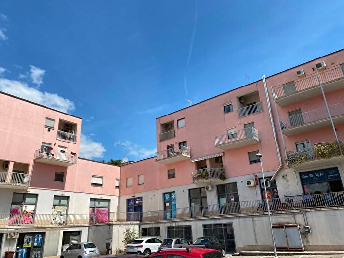 Appartamento trilocale in affitto in Viale Segni, San Bartolomeo, Cassino