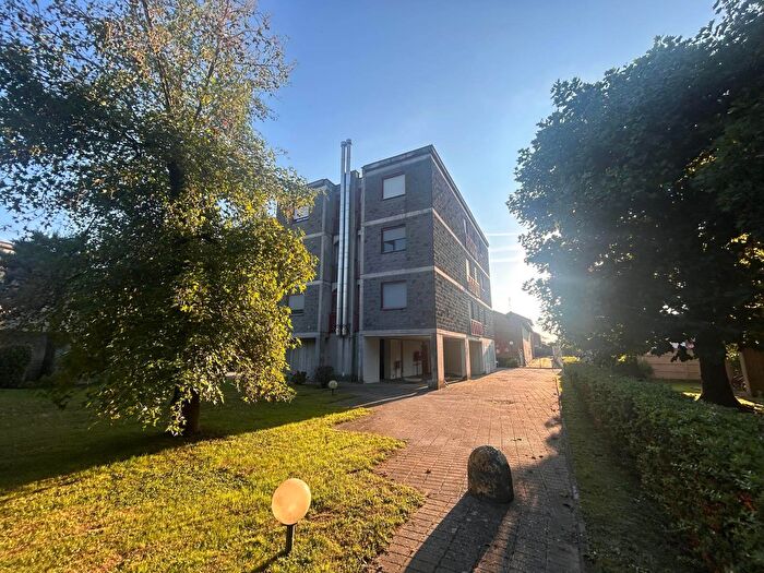 Appartamento bilocale in vendita in Gambolo