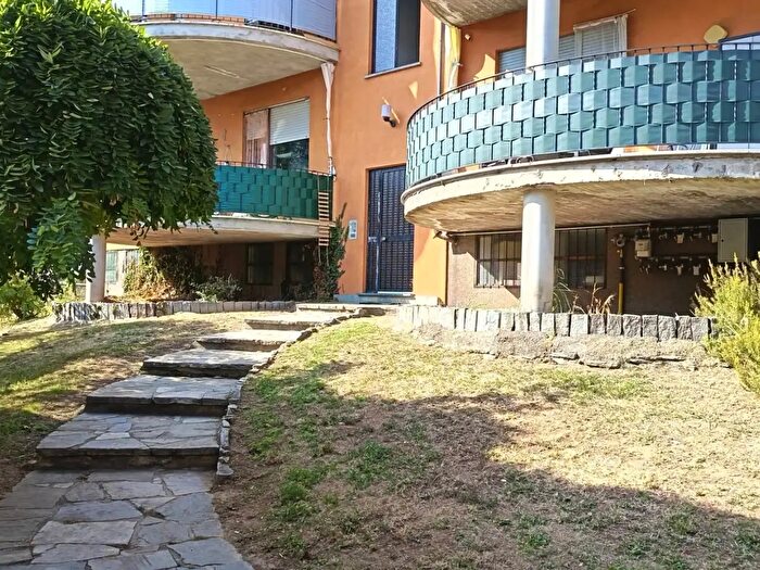 Appartamento bilocale in vendita in Via Torino, Lanzo Torinese