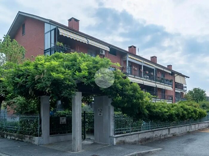 Appartamento quadrilocale in vendita in Via Giovanni Spanzotti, Chivasso
