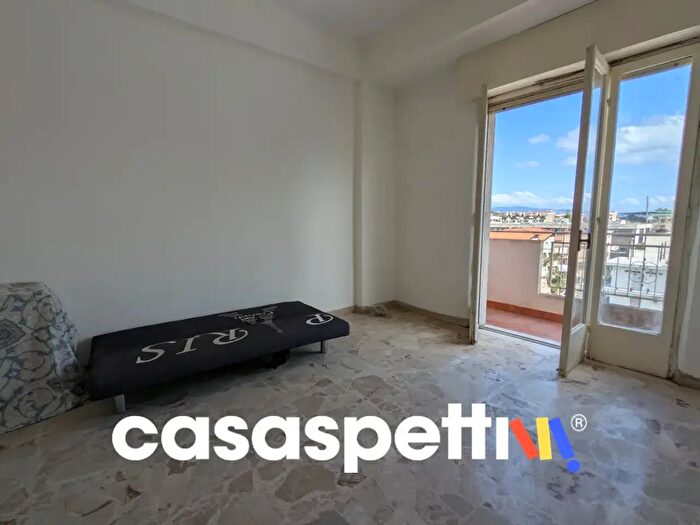 Appartamento trilocale in vendita in Viale Aldo Moro, Reggio Calabria